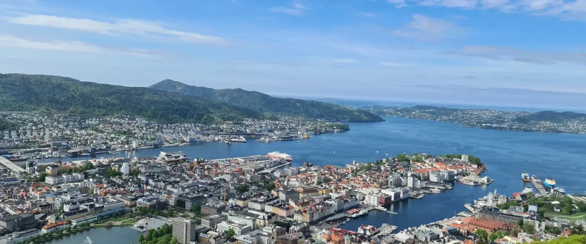 Excursiones desde Bergen