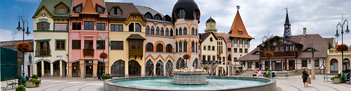 komarno