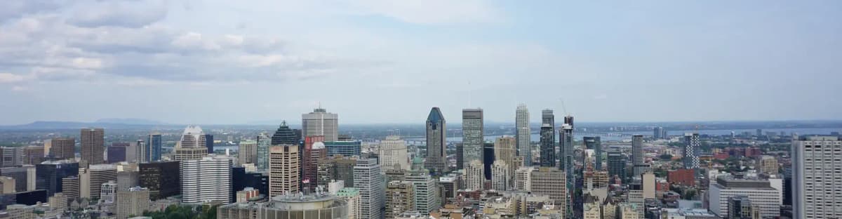montreal