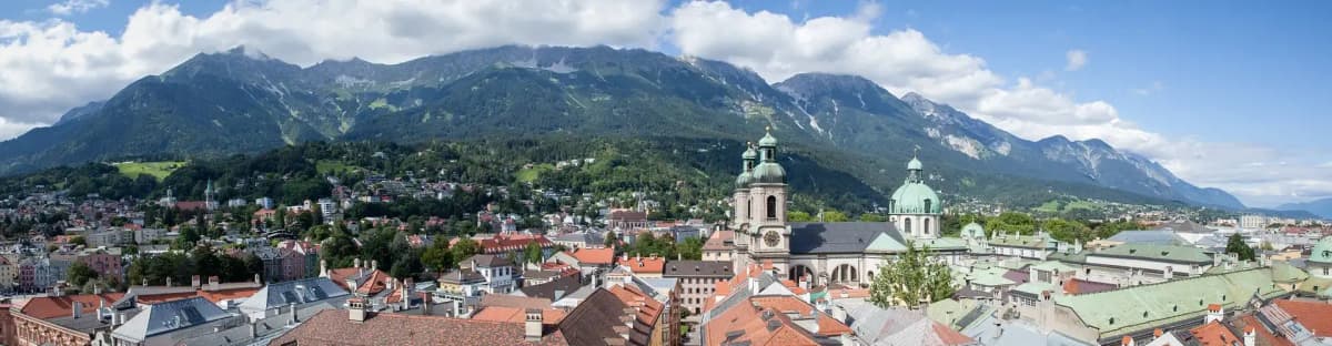 innsbruck
