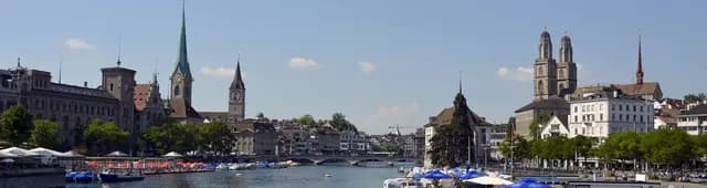 Zürich