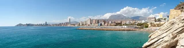 Benidorm