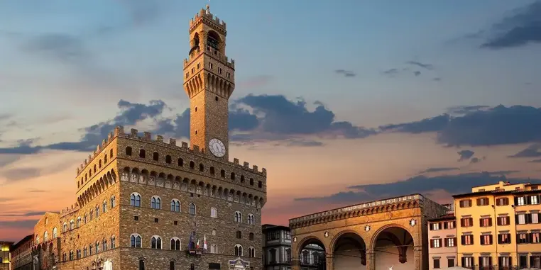 ESSENTIAL Florence EVENING Tour