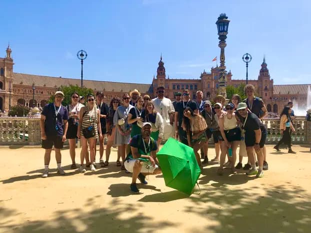 Top Rated – Best of Sevilla Tour (4.500+ Reviews!)