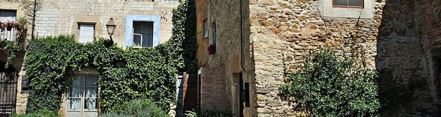 Peratallada