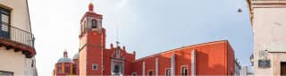 Santiago de Querétaro
