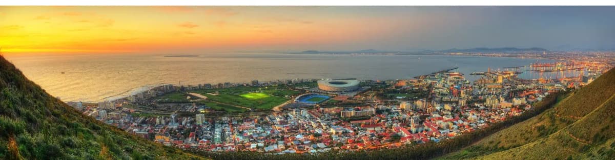 cape-town