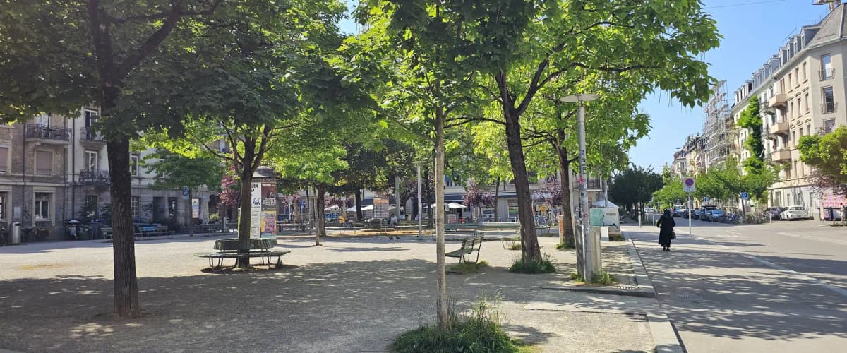 Excursiones desde Zúrich