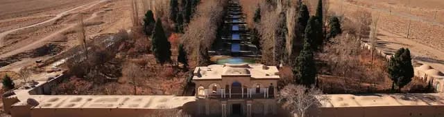 Free tour a Gonabad