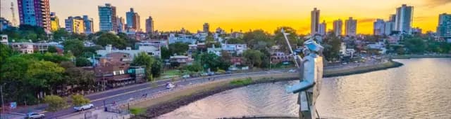 Free tour a Posadas