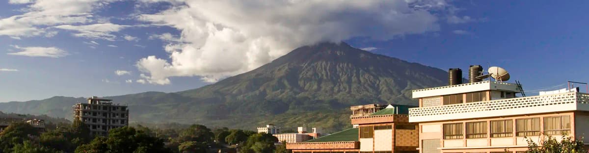 arusha