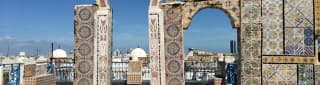 Tunis