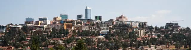 Free tour a Kigali