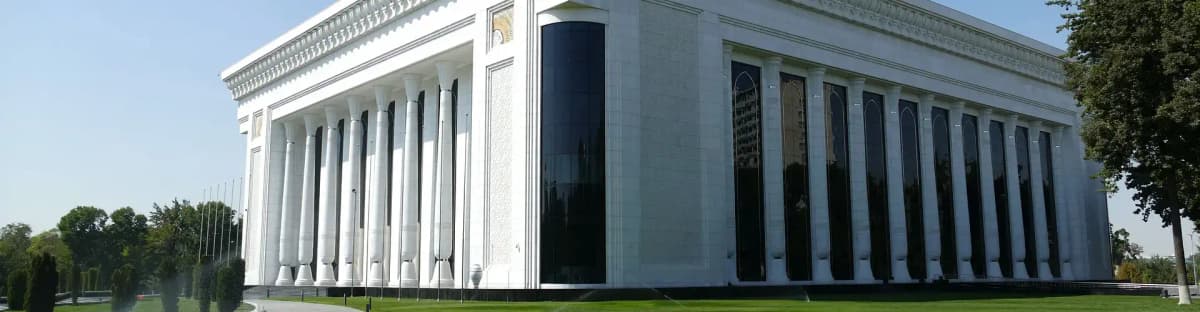 tashkent