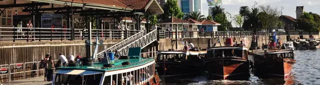 Free tour a Tigre