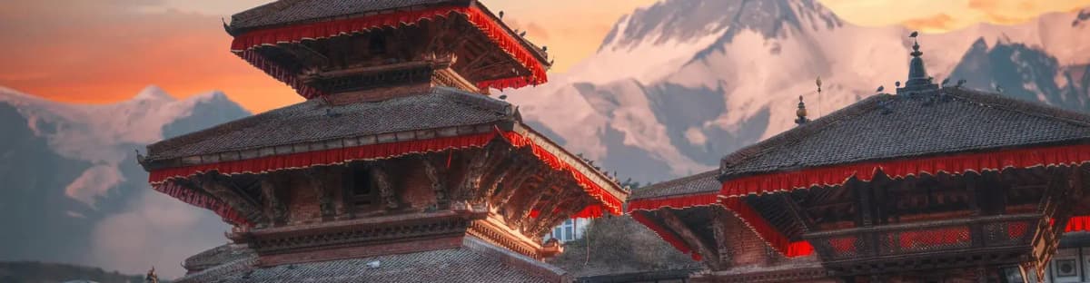 kathmandu