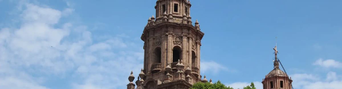 morelia
