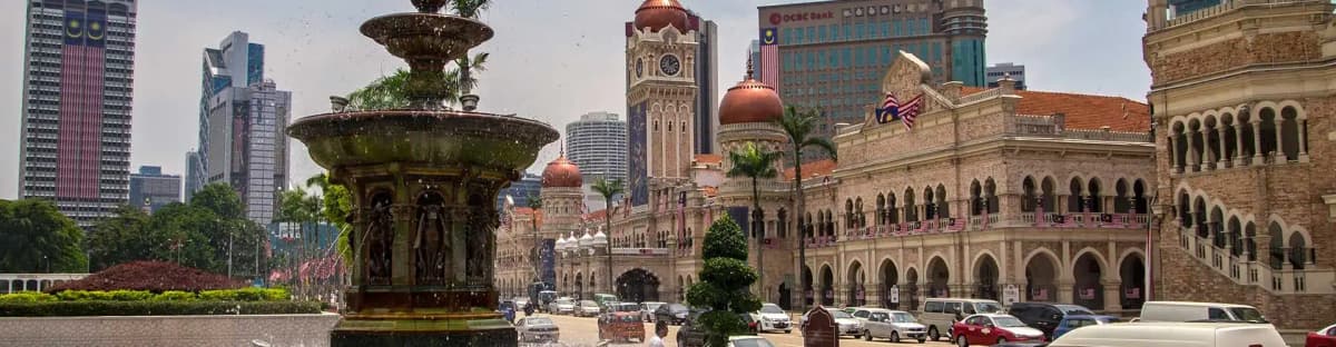 kuala-lumpur