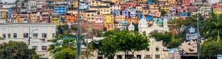 Guayaquil