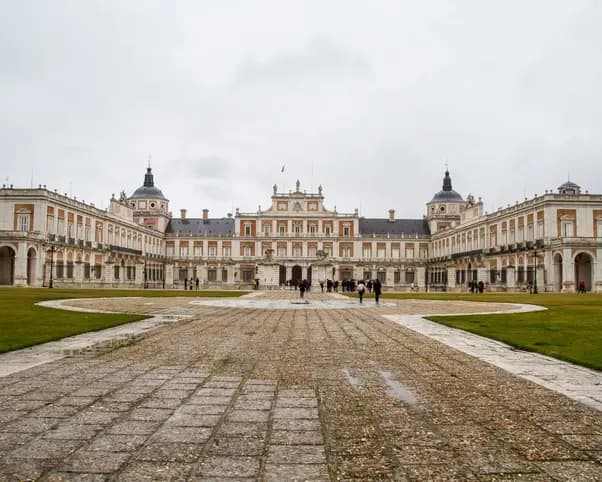 Descubre el Aranjuez de Felipe II  - Free tour