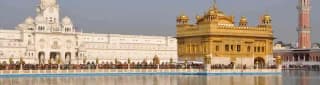 Amritsar