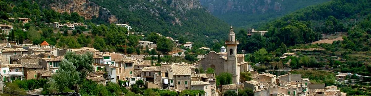 valldemosa