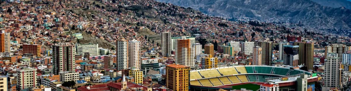 la-paz
