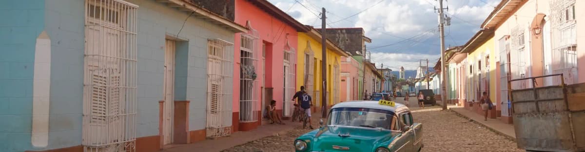 trinidad