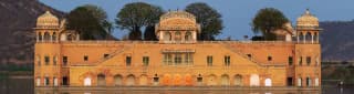 Jaipur free walking tour