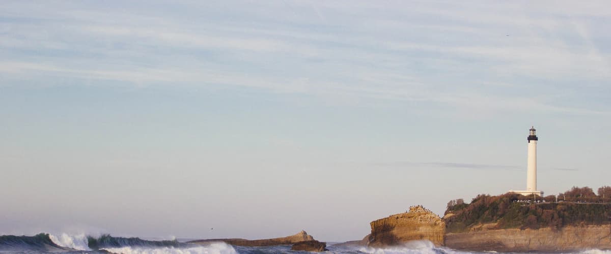 Excursiones desde Biarritz