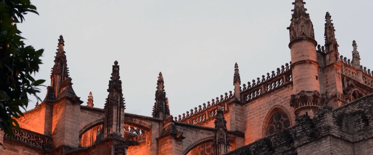 Excursiones desde Sevilla