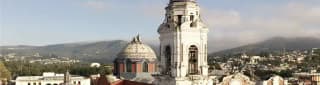 Tlaxcala de Xicohténcatl