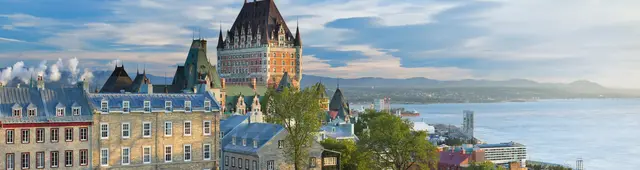 Quebec City