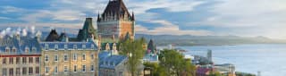 Free tour en español Quebec