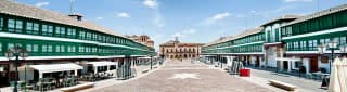Free tour español Almagro