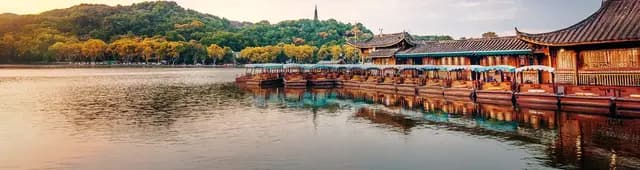 Free tour a Hangzhou