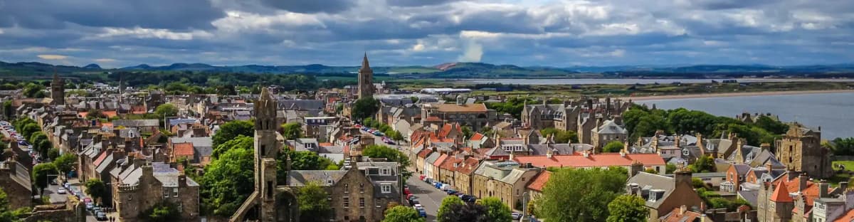 st-andrews