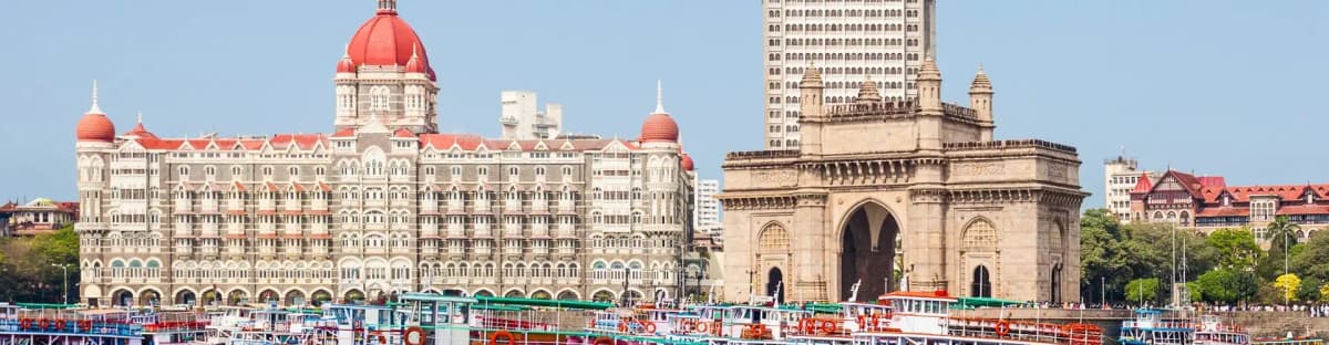 mumbai