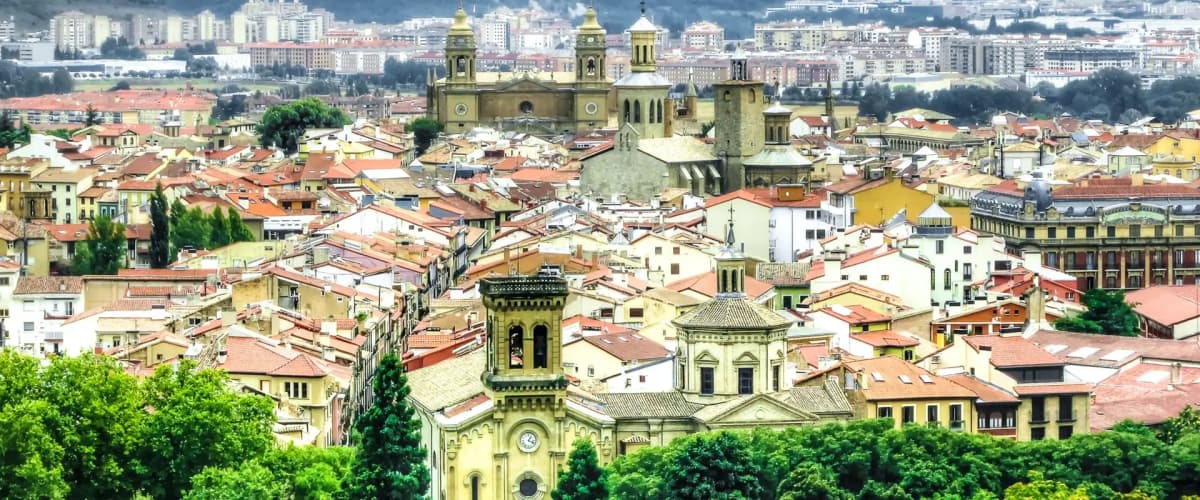 Excursiones desde Pamplona