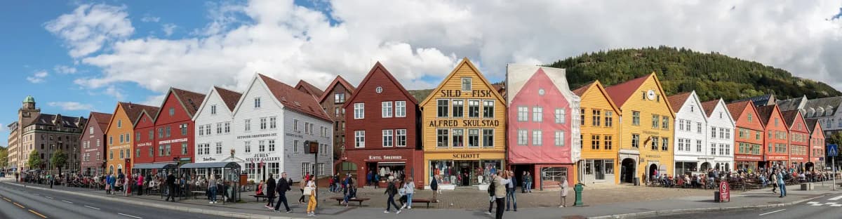 bergen