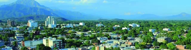 Valledupar