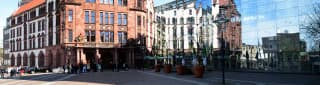 Free walking tour in Dortmund