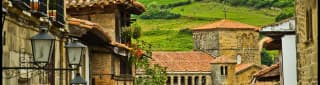 Santillana del Mar