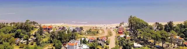 Free walking tour in Atlántida