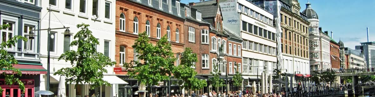 aarhus