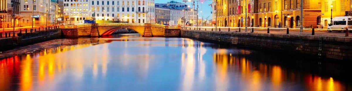 goteborg