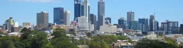 Perth