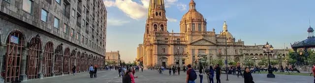 Guadalajara