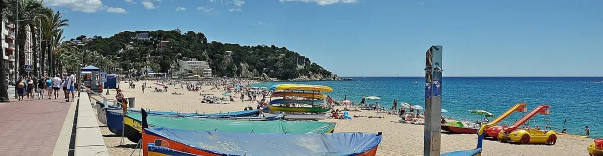 lloret-de-mar