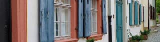Free walking tour in Bamberg